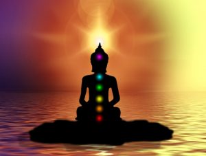 Chakras
